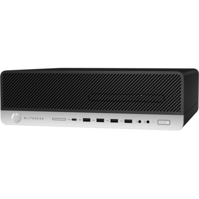 HP EliteDesk 800 G3 SFF Core I5 7500 8x3400/8GB/240GB NVME SSD +Win